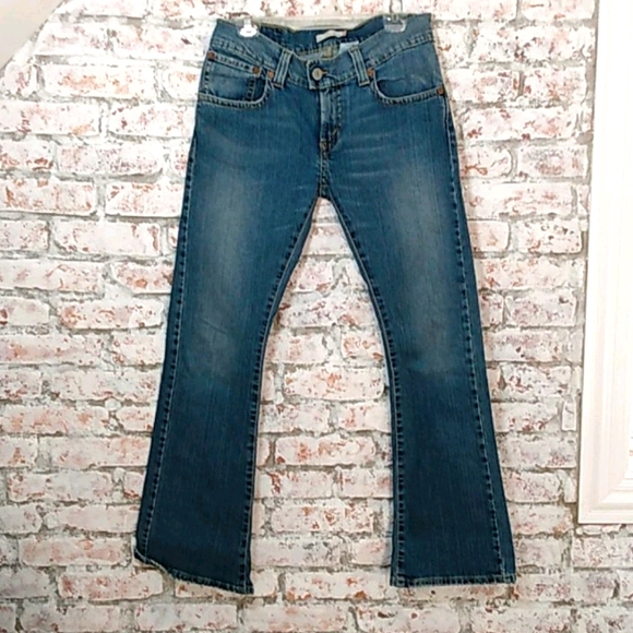 Jeans - Picture 1 of 3